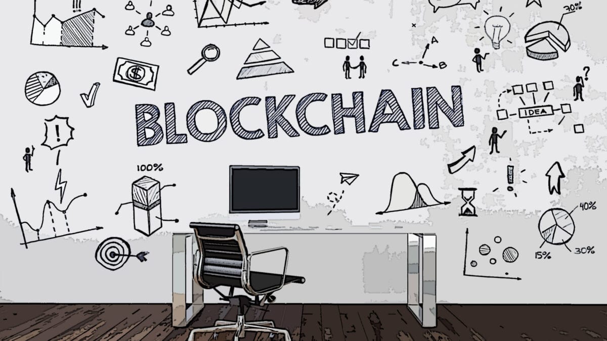 What is Blockchain Technology? A Guide for Beginners