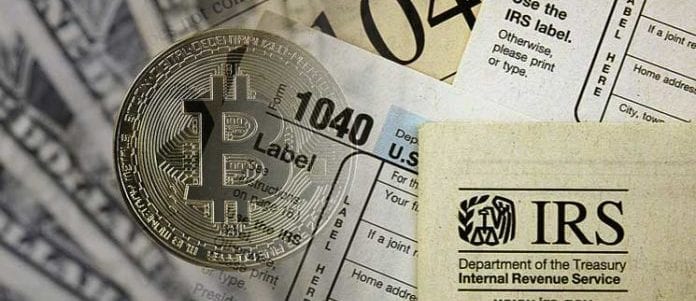 Financial Expert Jim Calvin Breaks Down 4 Crypto Tax Return Tips for Traders 1 Survey Reveals People are Less Likely to File Tax Returns on Cryptocurrency Losses 696x449 e1554059215177