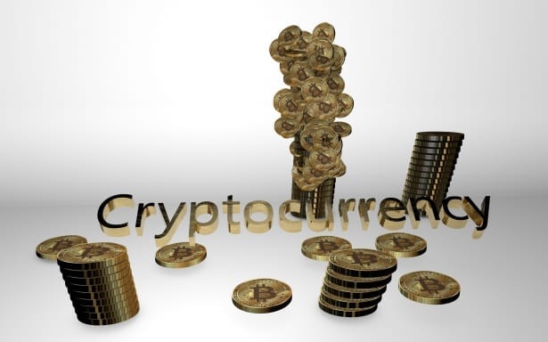 Bitcoin Ethereum XRP