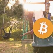 Btc Slides In Price
