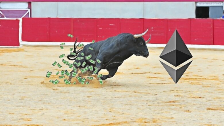 Ethereum Bulls Reverse Losses In Eth Price