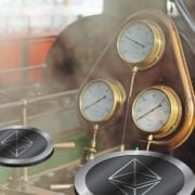 Ethereum Price Under Pressure