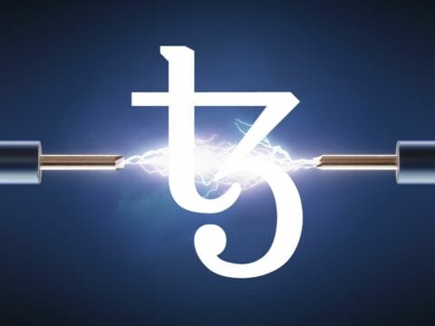 Tezos Price Rally Spark Gains