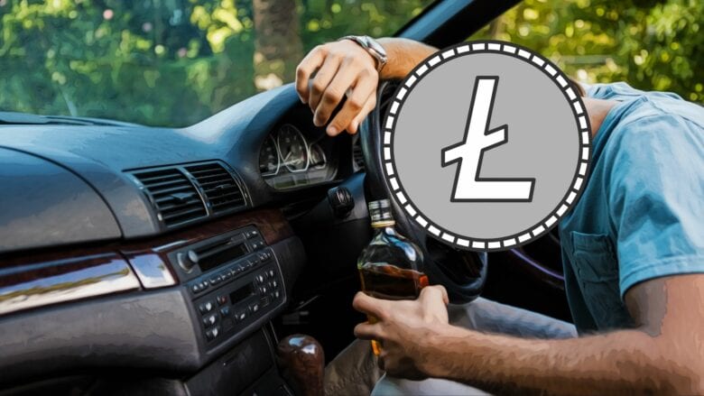 Litecoin Slumping Despite Privacy Support