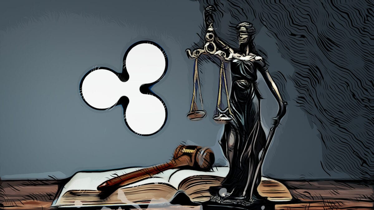 The Sec And Ripple Lawsuit