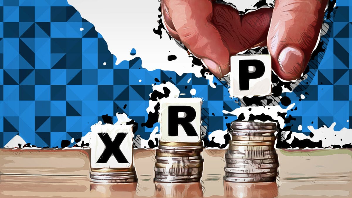 Xrp Price Increases As Ripple Lawyers Respond To Sec