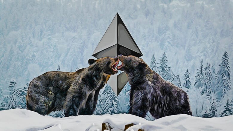 Ethereum Price Fall 26%, Bears Readying ETH/USD for $650? 1 Ethereum Price Drops As Bear Dominated March 1st