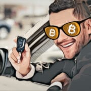 How To Buy A Car With Cryptocurrency
