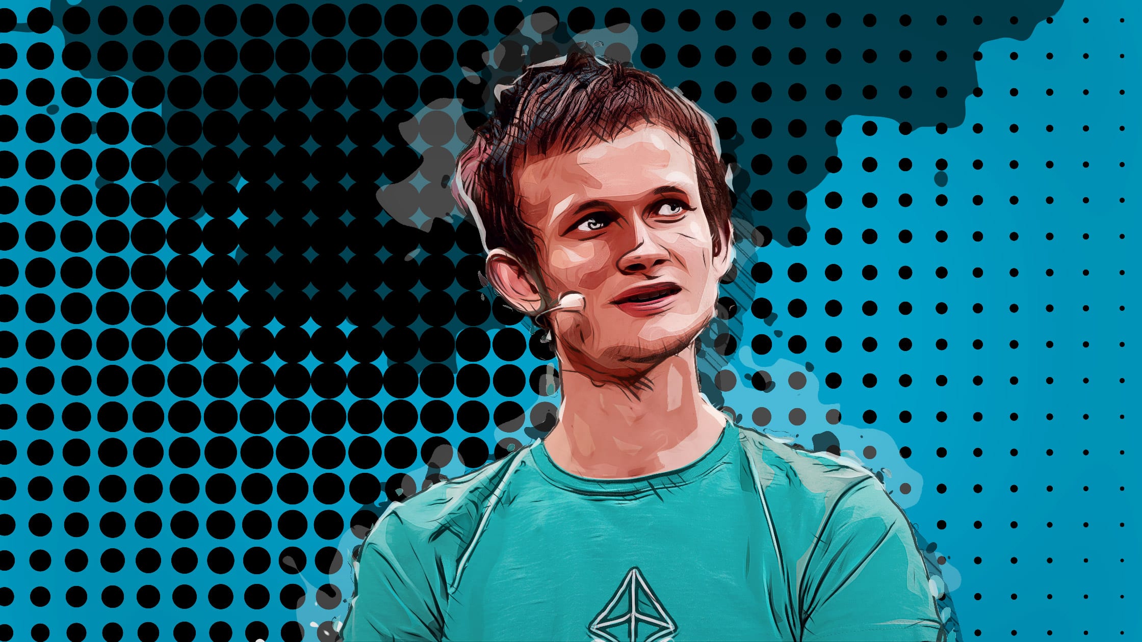 Who is Vitalik Buterin? His Complete Journey in Crypto | Hodlin