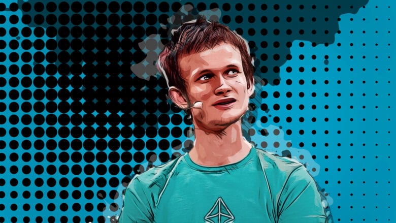 Who Is Vitalik Buterin