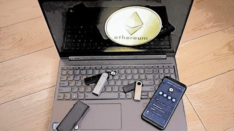 Best Ethereum Wallets For Mobile Desktop And Hardware