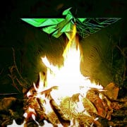 Ethereum Classic On Fire