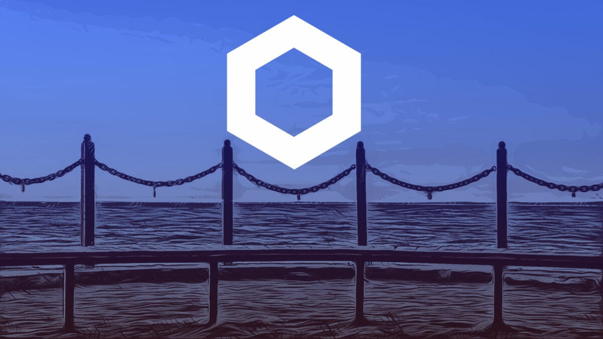 Chainlink Technical Analysis: LINK/USDT Still Struggling Below $20 1 Chainlink Technical Analysis