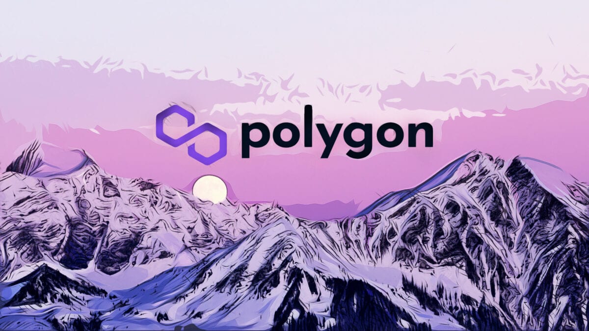 Polygon Price Analysis For June 21