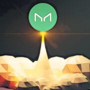 Maker Price Analysis Mkr Blast