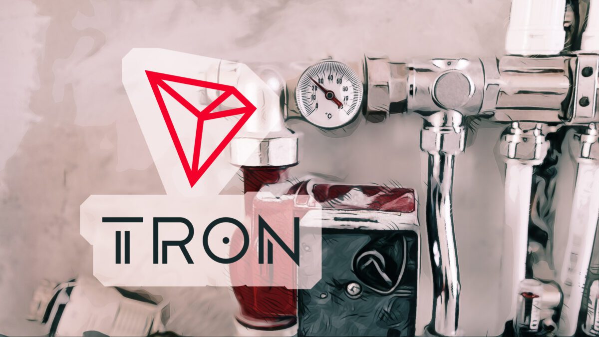 Tron Price Prediction July