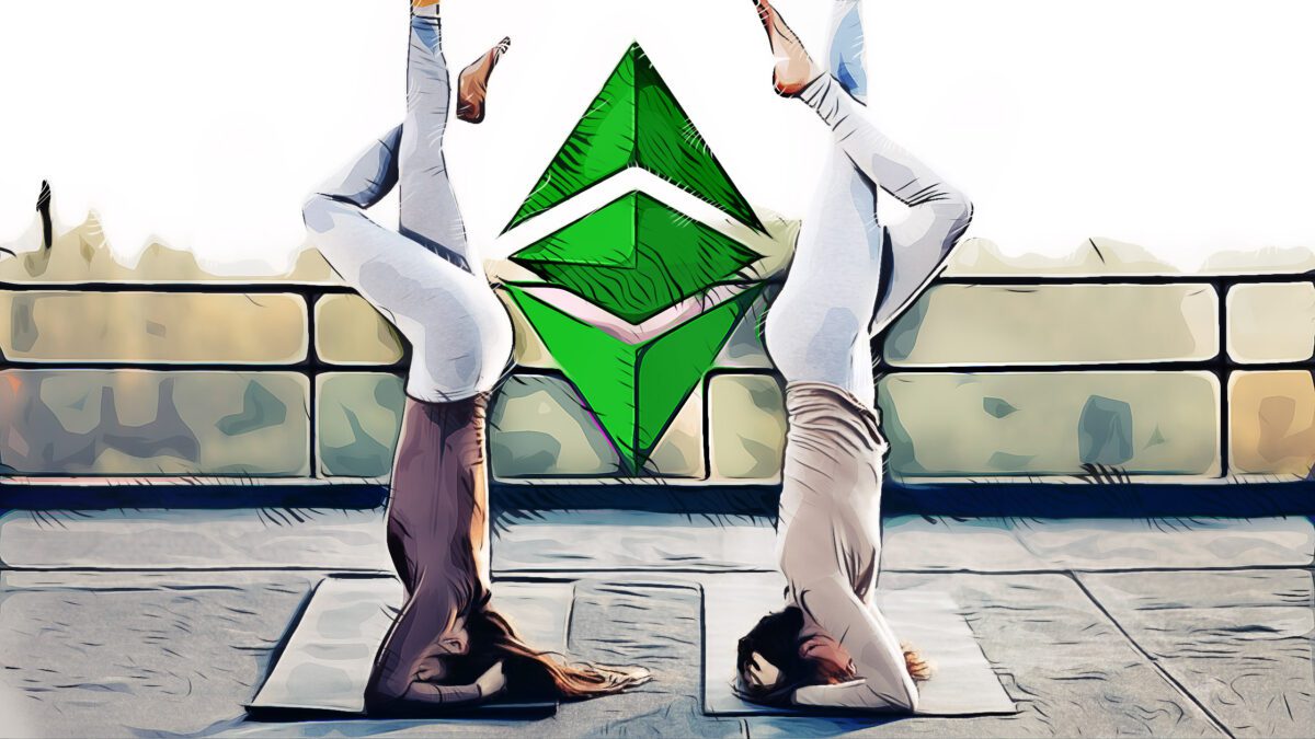 Ethereum Classic Price Prediction For September
