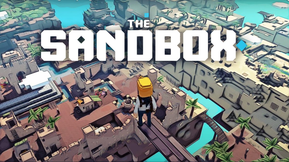 the sandbox alpha