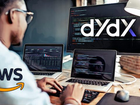 Dydx Disrupted By Aws