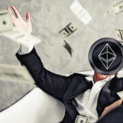 Ethereum Folks Are Now Too Rich