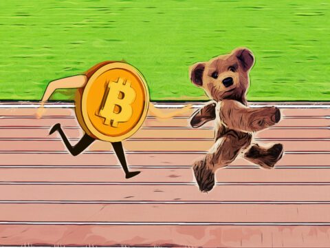 The Bitcoin Bear Run Is Over