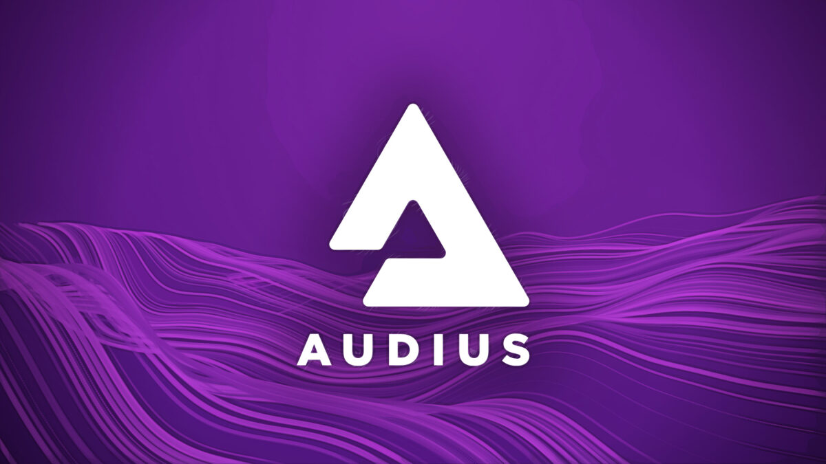 What Is Audius