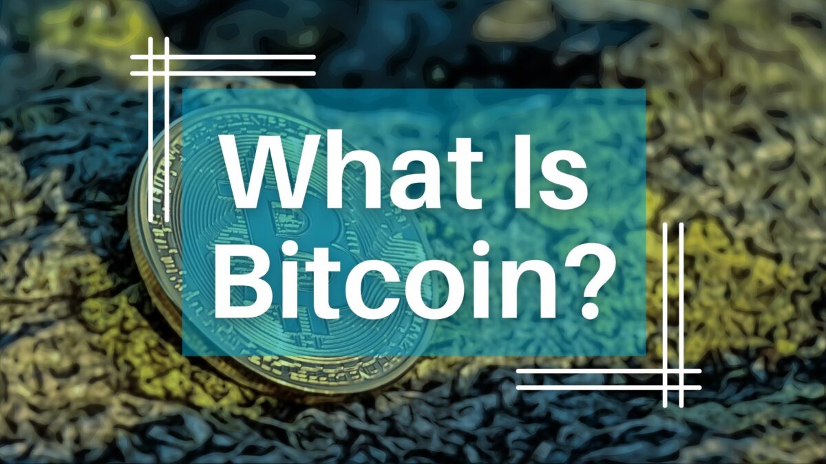 What Is Bitcoin And How Does It Work