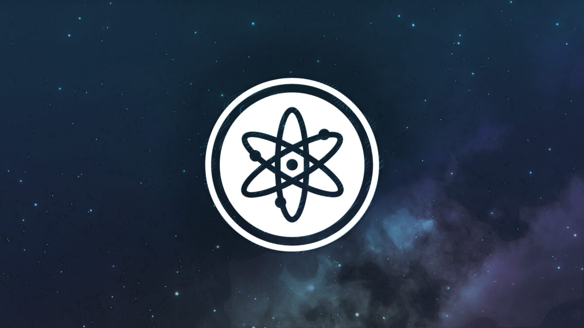 What Is Cosmos Atom