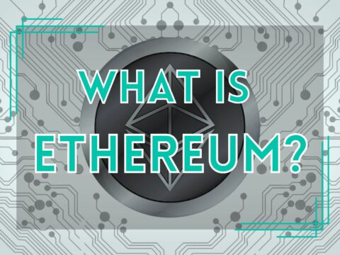 What Is Ethereum Eth