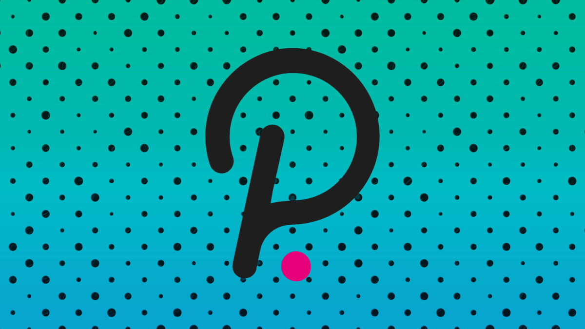 What Is Polkadot Dot