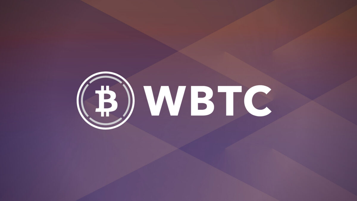 What Is Wrapped Bitcoin Wbtc