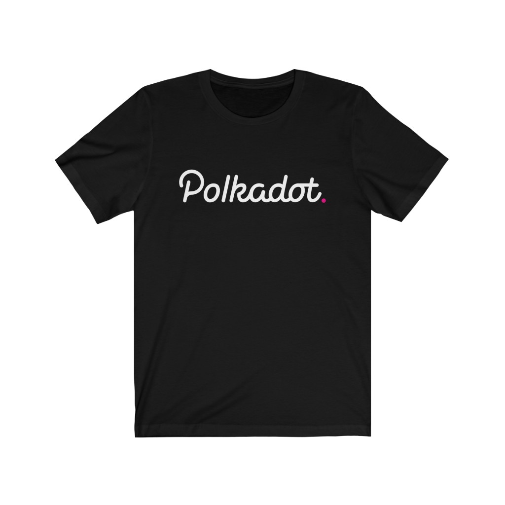 Polkadot T-Shirt for Men 2 18102 16