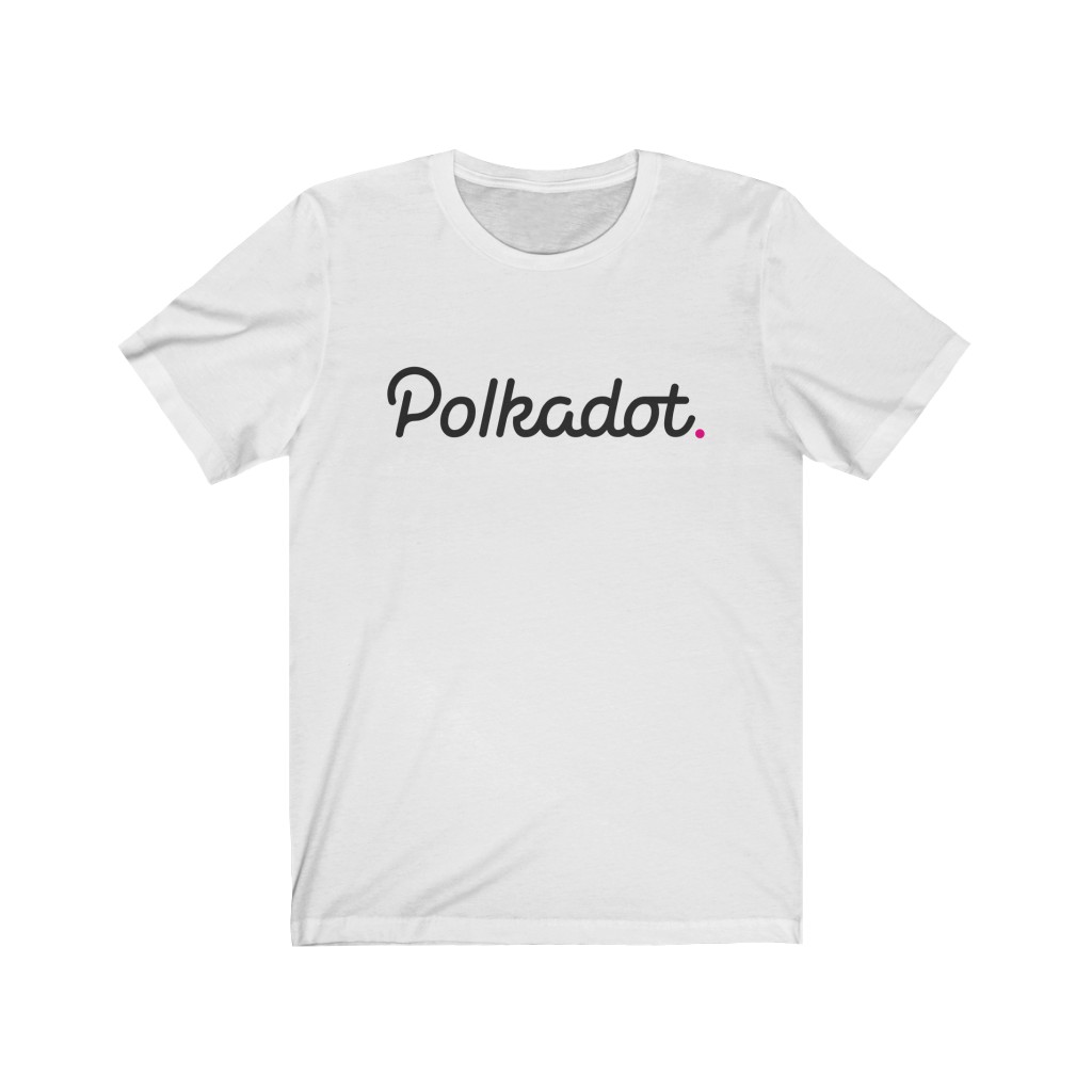 Polkadot T-Shirt for Men 1 18542 16