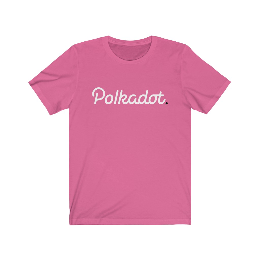 Polkadot T-Shirt for Men 3 66339 7