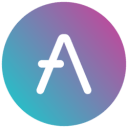 Aave icon