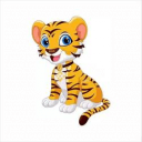 BNBTiger icon