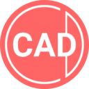 CAD Coin icon