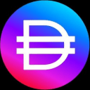 DAI on Pulsechain icon
