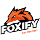 Foxify icon