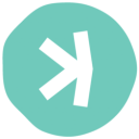 Kaspa icon