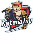 Katana Inu icon