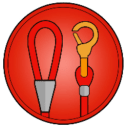 Leash icon
