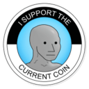 Non-Playable Coin icon