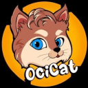 OciCat Token icon