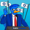 President Platy icon