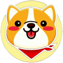 Pup Doge icon