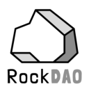 ROCK DAO icon
