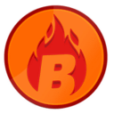 Shiba Doge Burn icon