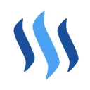 Steem icon