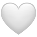 Whiteheart icon